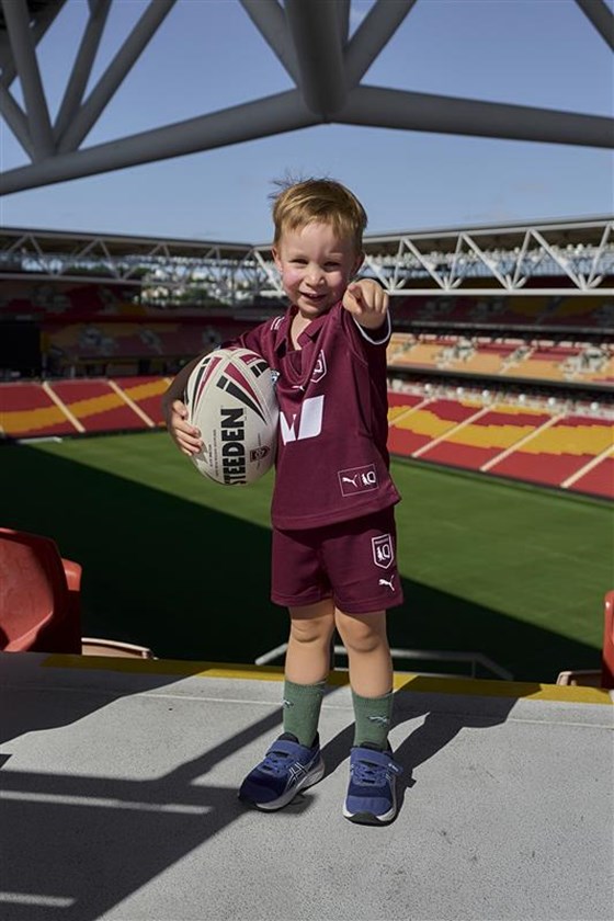 Photo: Kurt Thomson/QRL