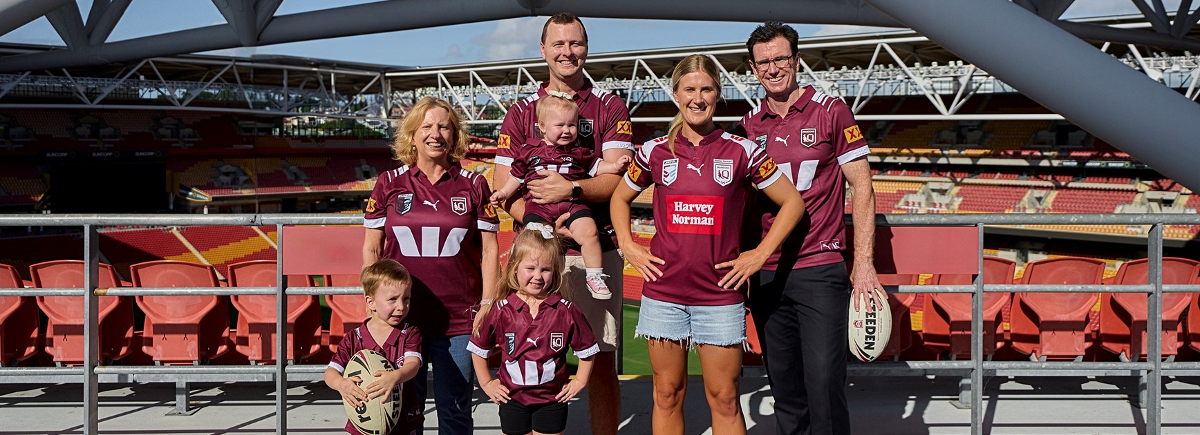 Inspired by ‘Nobodies’, made for everybody