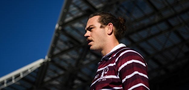 Walters not short of Origin decider options