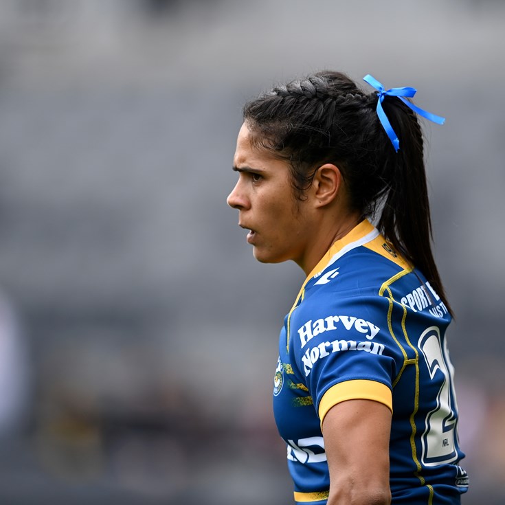 Mackay Cutters: BMD Premiership gains and losses for 2024