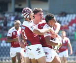 Dolphins, Blackhawks romp to Auswide Bank Mal Meninga Cup grand final
