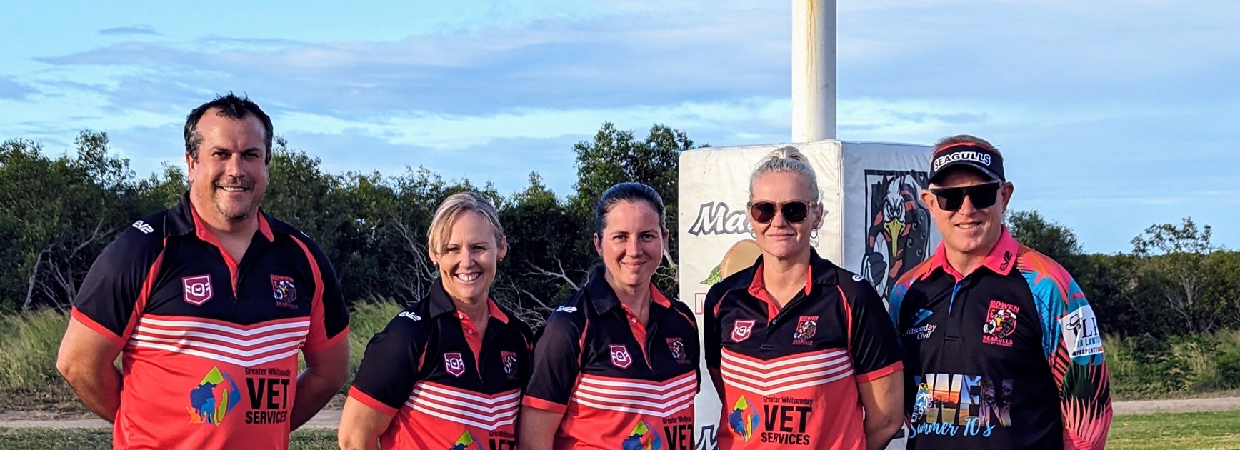 QRL announces 2024 Community Volunteer Awards winners