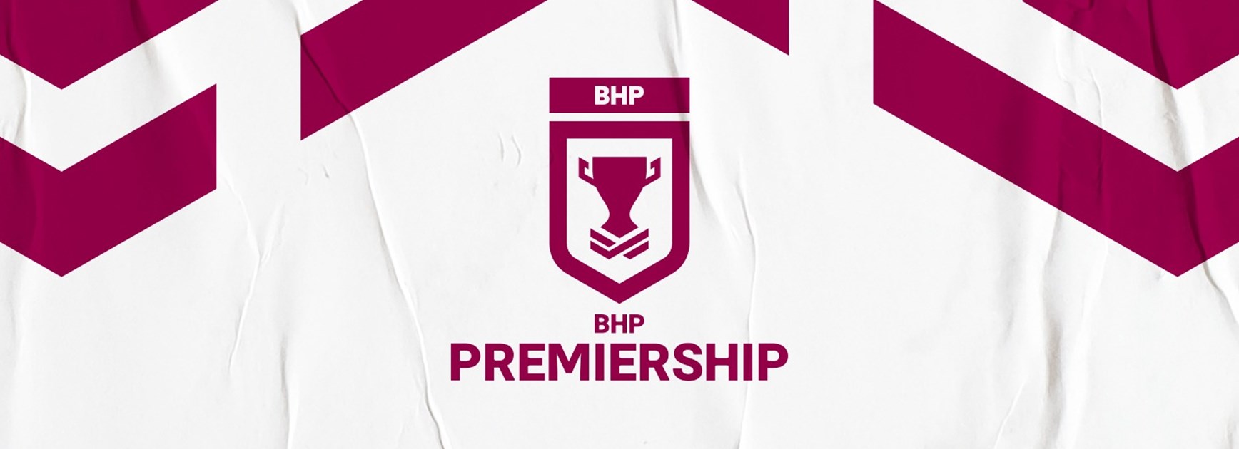 QRL confirms BHP Premiership team change