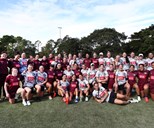 QRL launches Future Maroons Academy to drive development