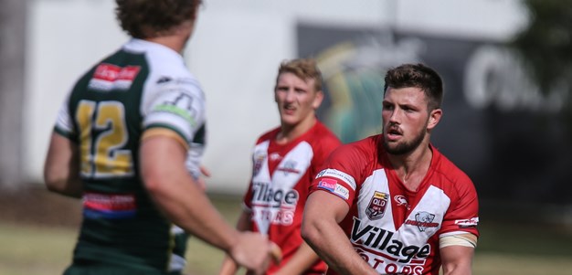 Dolphins face stiff challenge from Devils