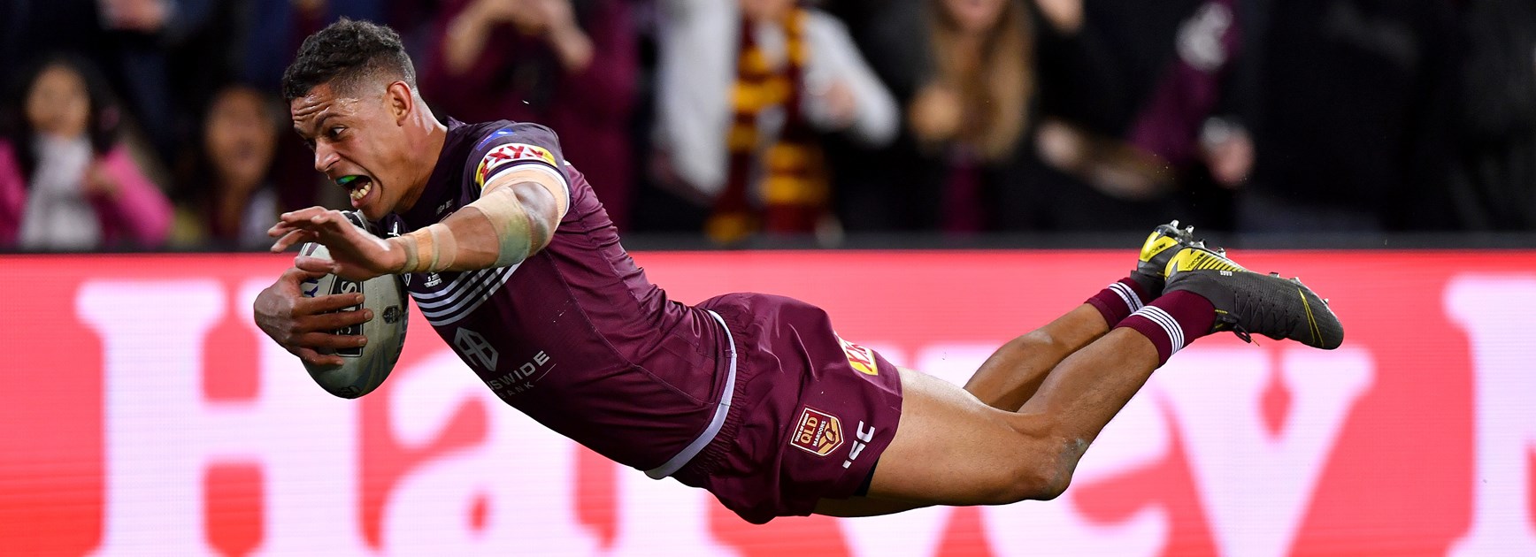 Mackay District Rugby League celebrates 100 years