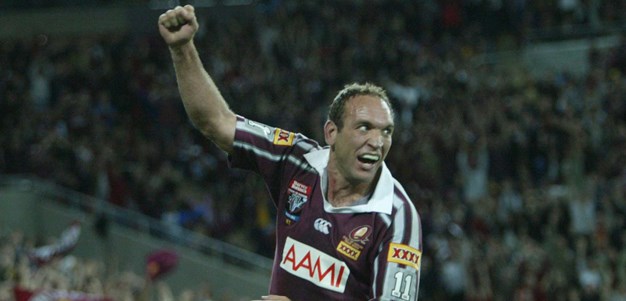 True leaders: Walker's On