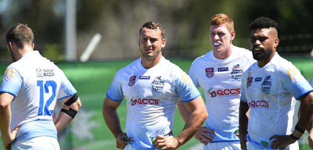 Kenworthy crowned Cutters’ best for season 2019