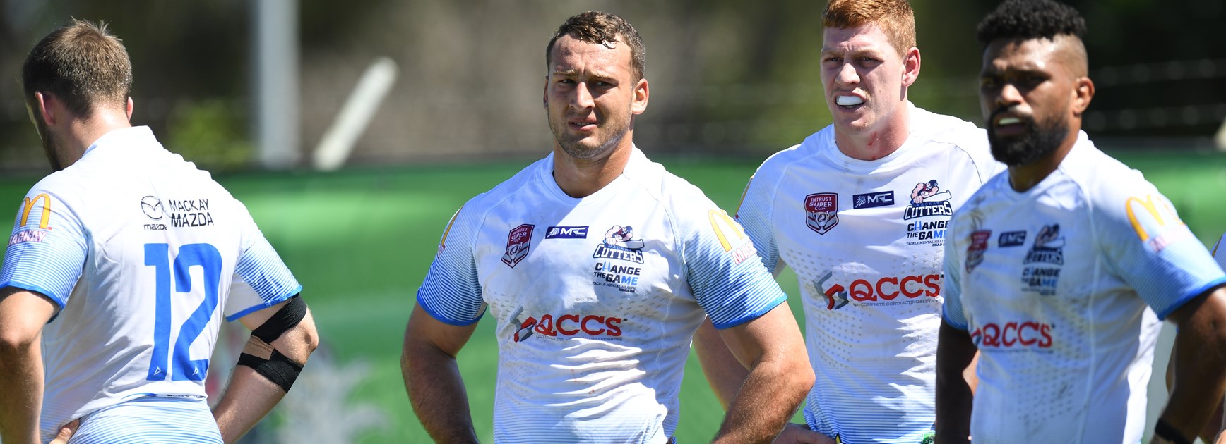 Kenworthy crowned Cutters’ best for season 2019