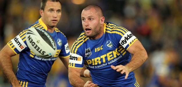 Walker: Social media regrets, I've had a few