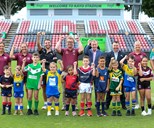 Surge in community participation as rugby league captivates Queensland