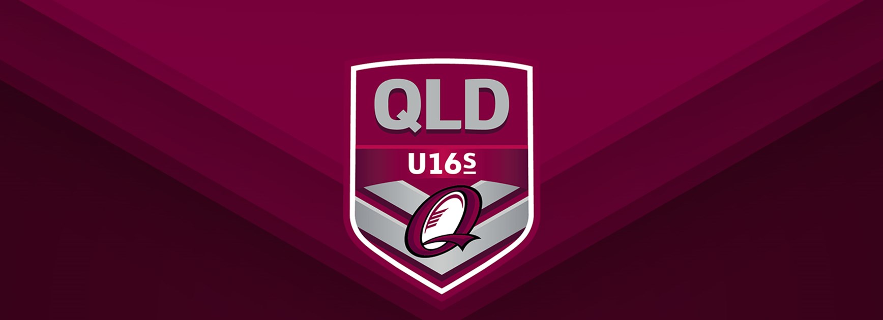 Queensland Under 16 team