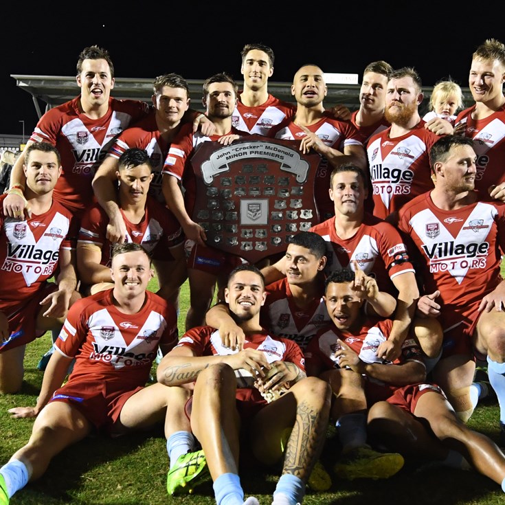 How it went down: sensational Saturday results