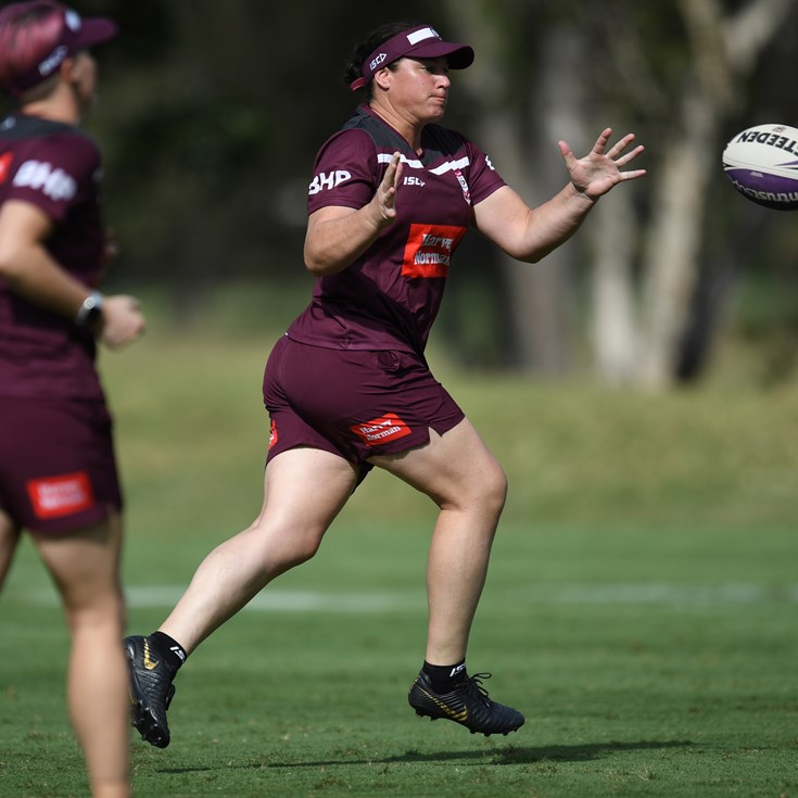 So many people to thank for success of our game