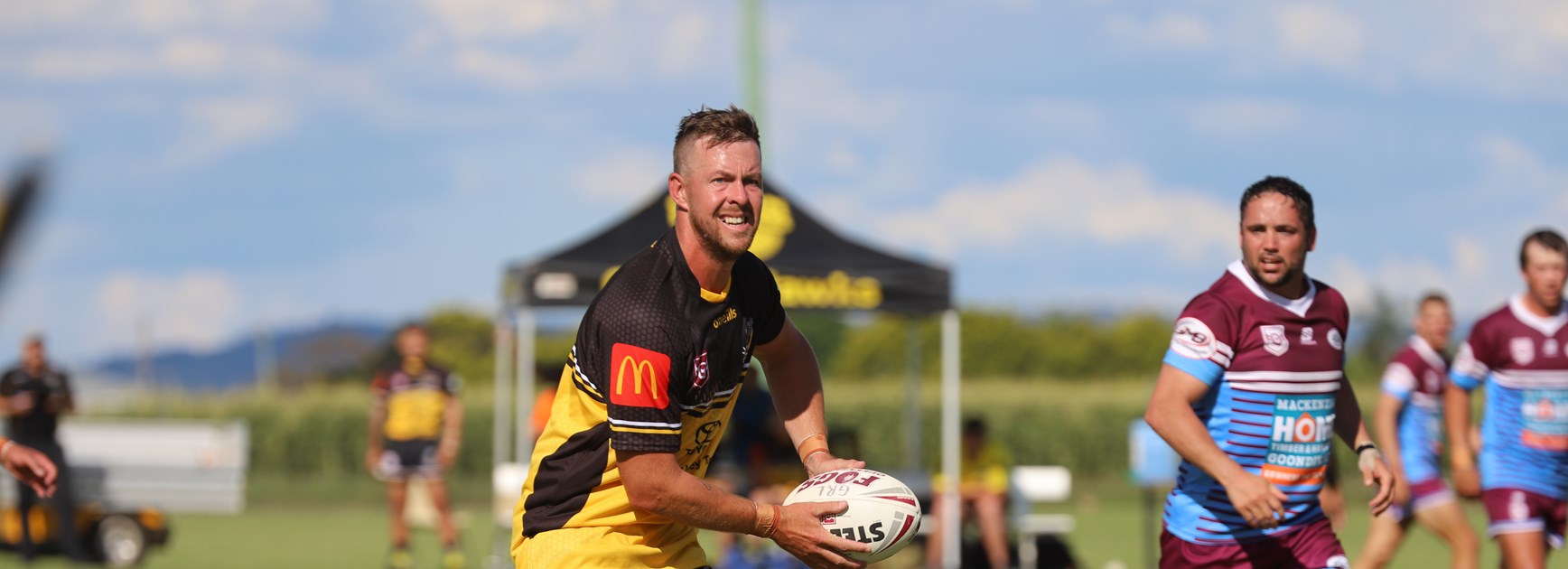 Toowoomba all set for Madsen Rasmussen Cup