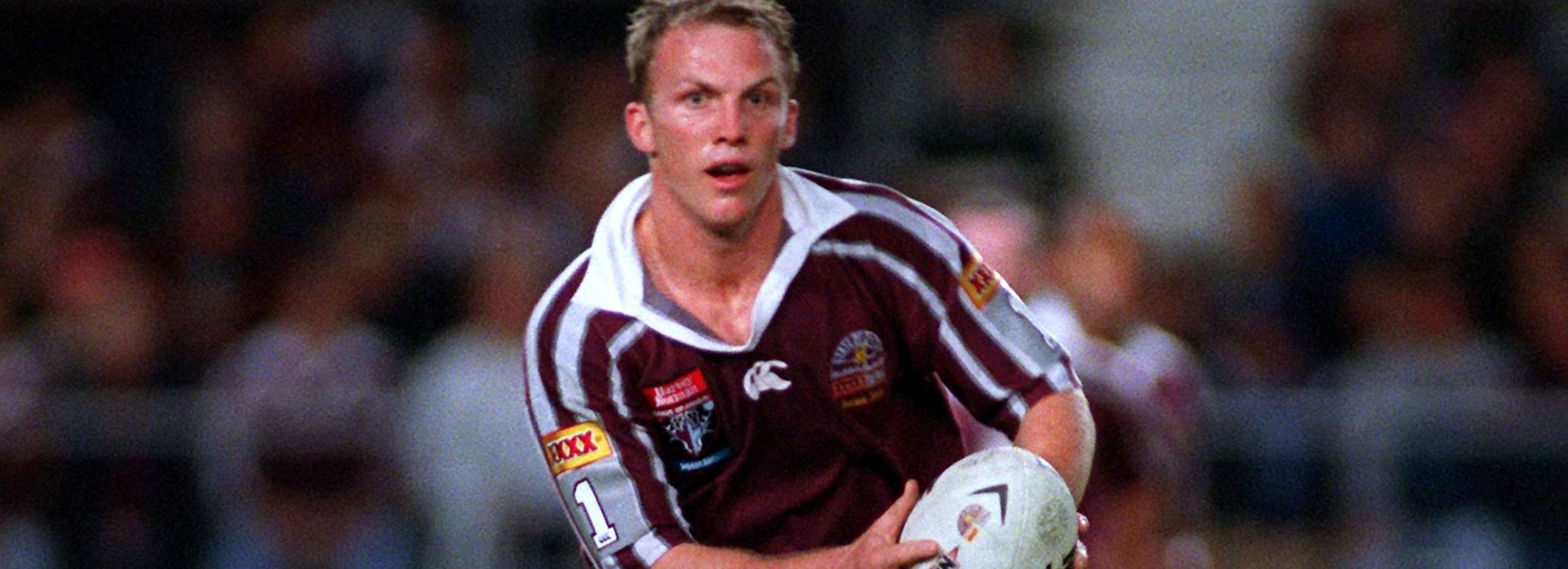 Lockyer: Bennett wanted to bring energy back to the jersey and it worked