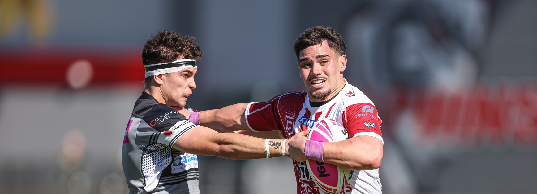 Round 13 in review: Hastings Deering Colts