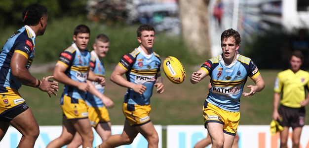 Determined Devils ready to hunt Bears for finals chance