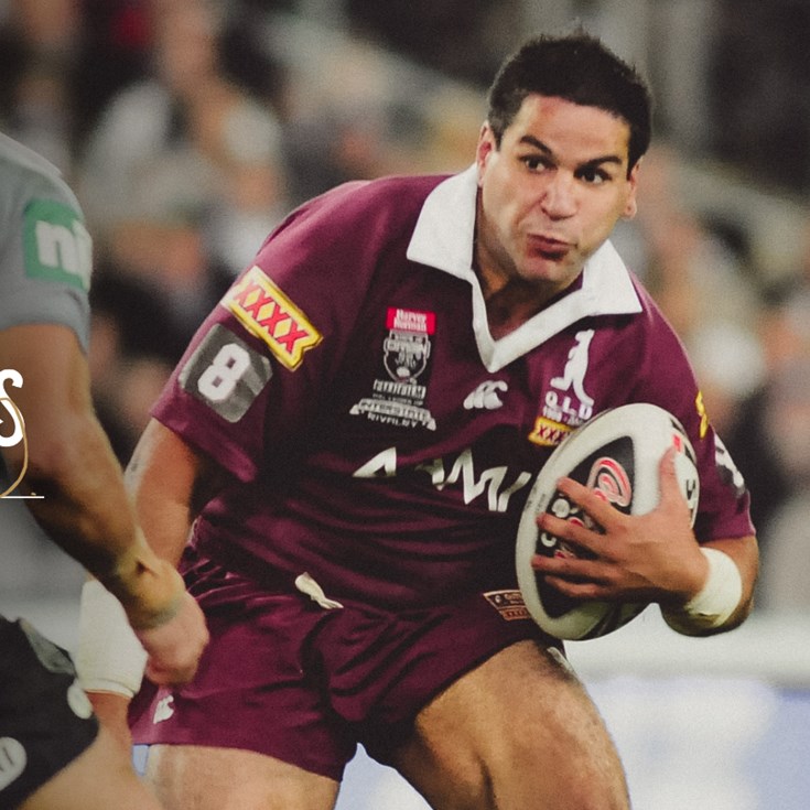 ‘When the chips are down, the boys get behind each other’