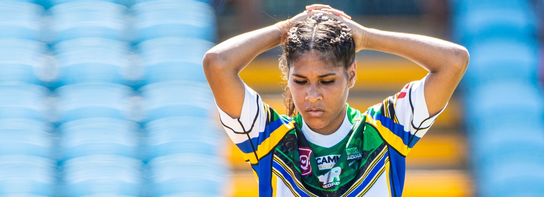 Wellbeing Wednesday: Self-connect to keep your focus