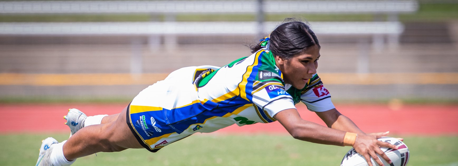 Community corner: Proof XXXX Foley Shield alive and well