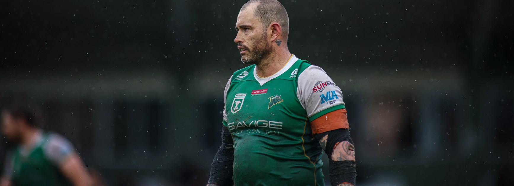 Round 12 Team of the Week: Neale's captain's knock inspires Jets