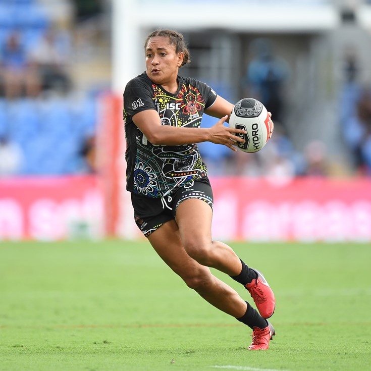 Holcim Cup squads ready for short, sharp season ahead