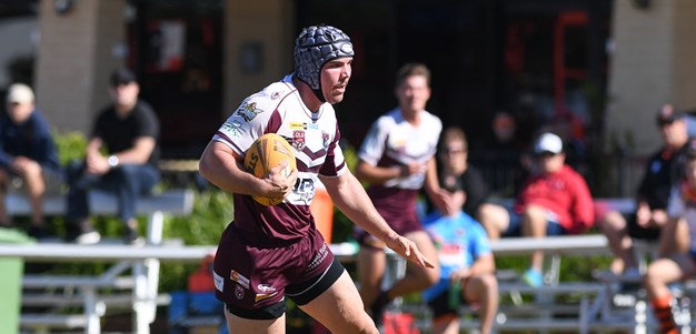 Hastings Deering Colts Round 20 preview