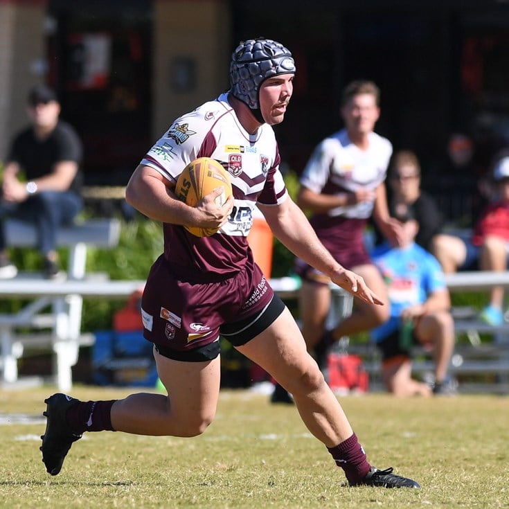 Hastings Deering Colts Round 20 preview