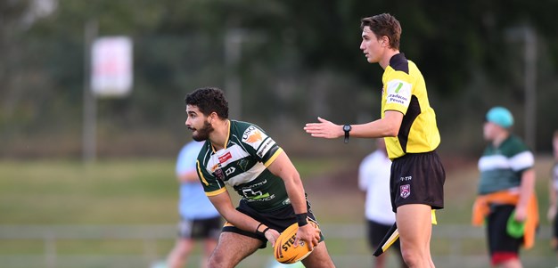 Hastings Deering Colts Round 19 Week 1 preview