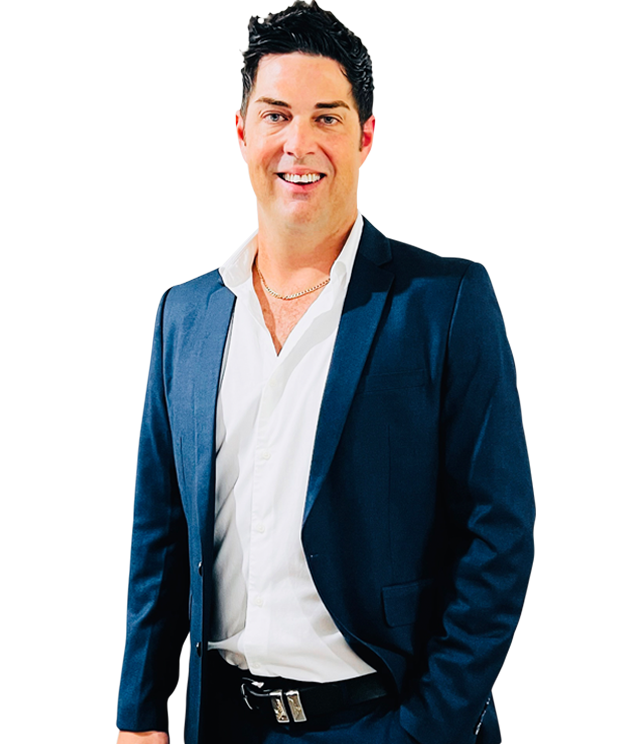 Clinton Begg Profile Image