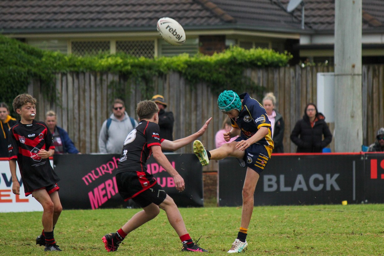 In pictures: Walkers Weekend 2024 | QRL