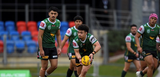 Jets host Tigers to kick-start Round 14 Colts action