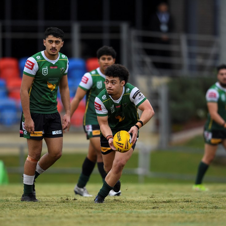 Jets host Tigers to kick-start Round 14 Colts action