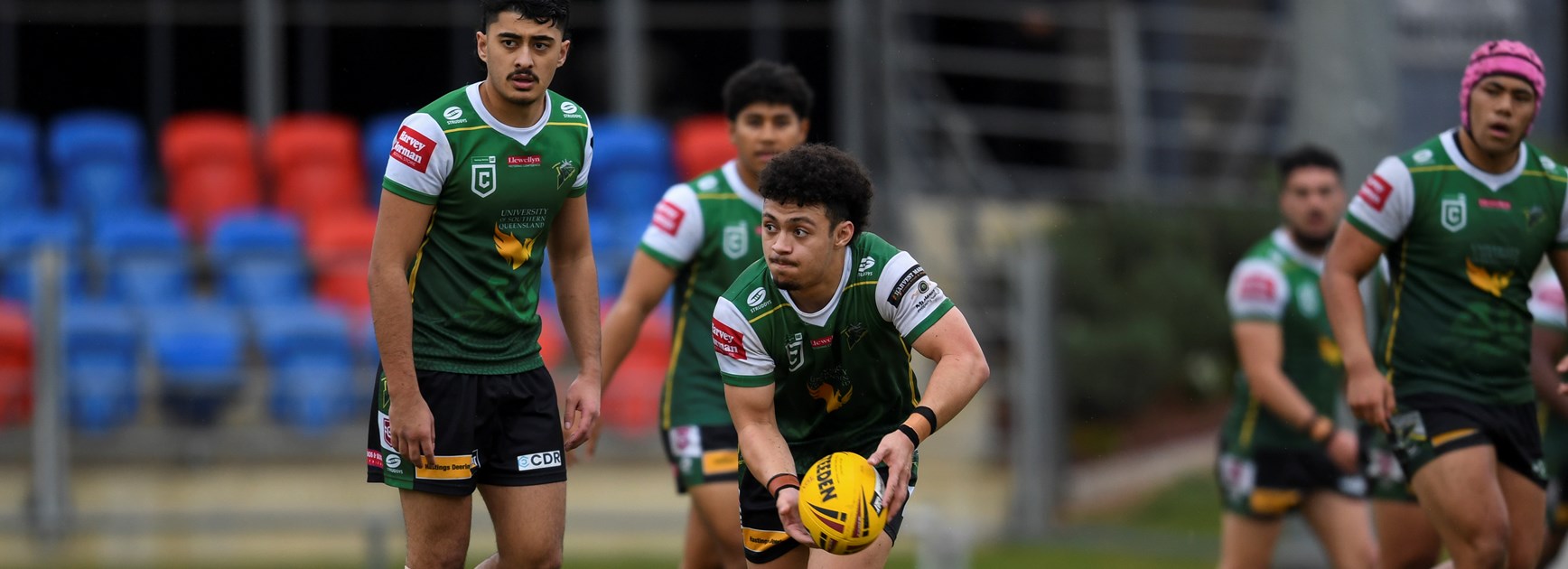 Jets host Tigers to kick-start Round 14 Colts action