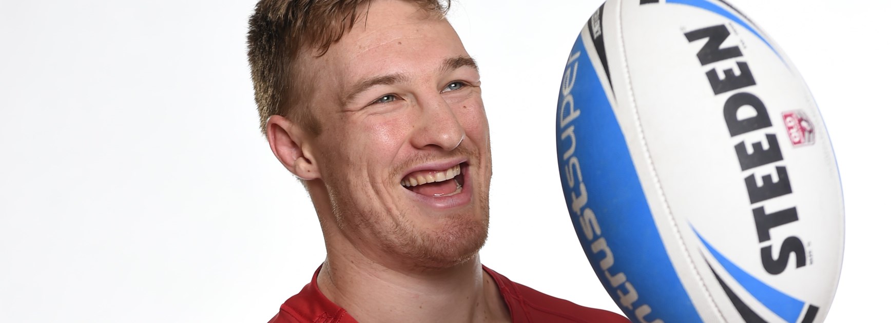 Whitchurch has overcome a lot to reach 150th Intrust Super Cup game