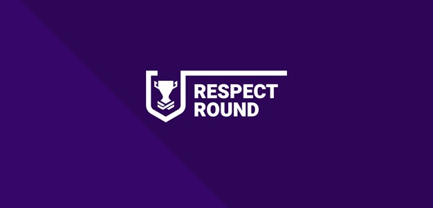 Round 7 Respect Round team lists