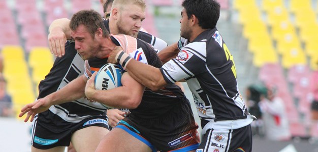 As voted by you: Best lock to play Cup in 25 years