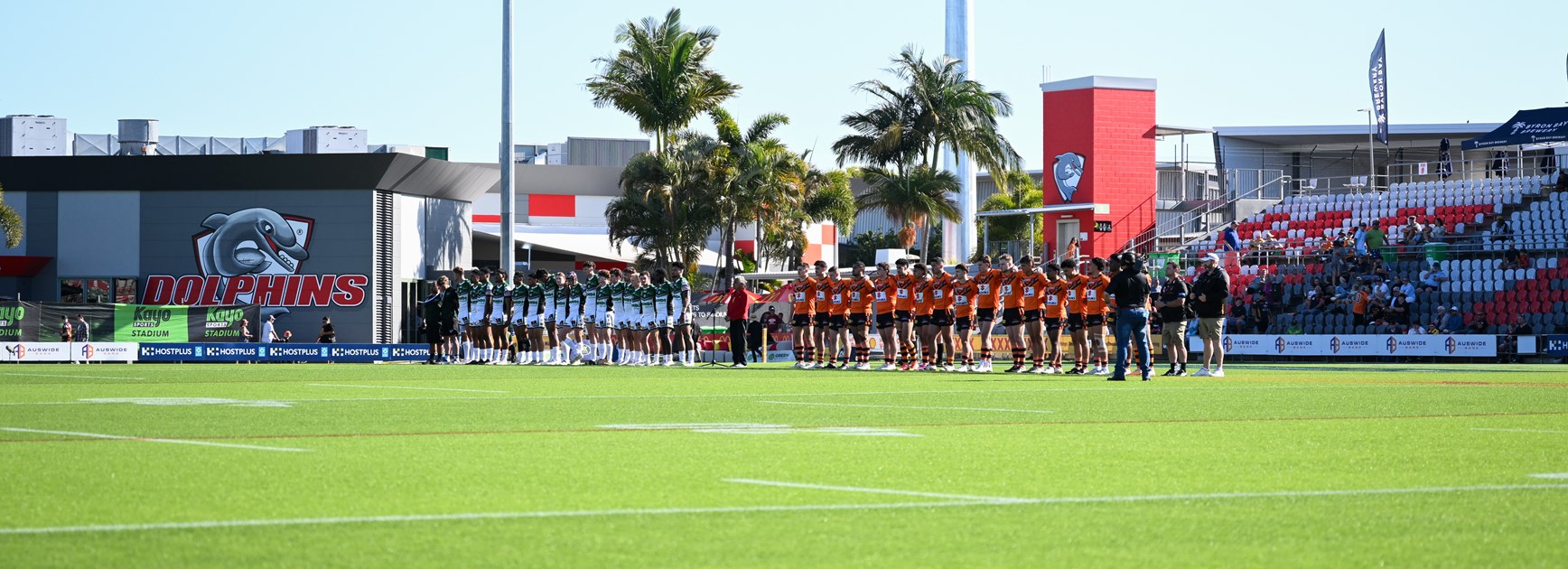 QRL acknowledges generosity of licensed clubs