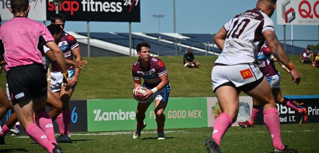 Cutters upset Bears, Dolphins and Devils win in Round 18