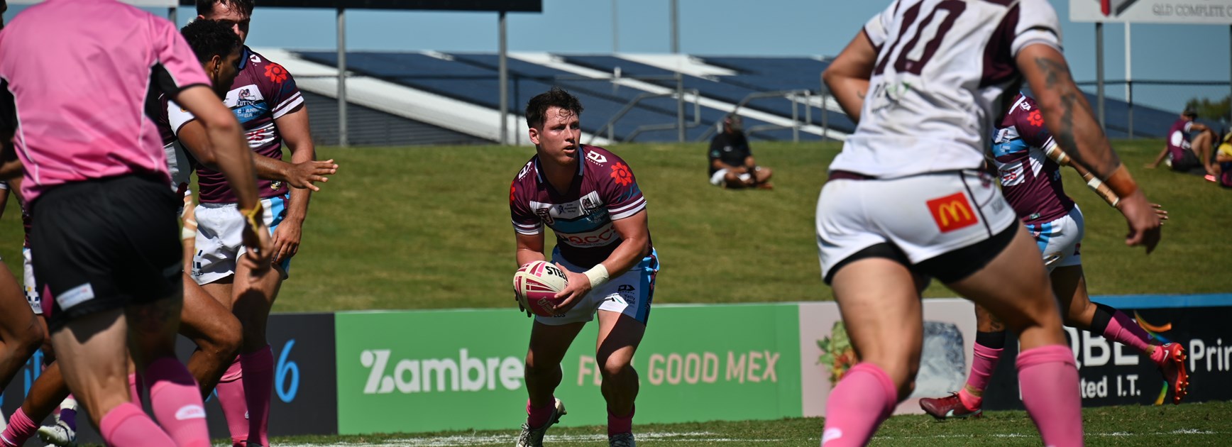 Cutters upset Bears, Dolphins and Devils win in Round 18