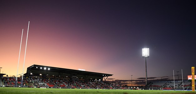 Community corner: Grants pave the way for better rugby league experience