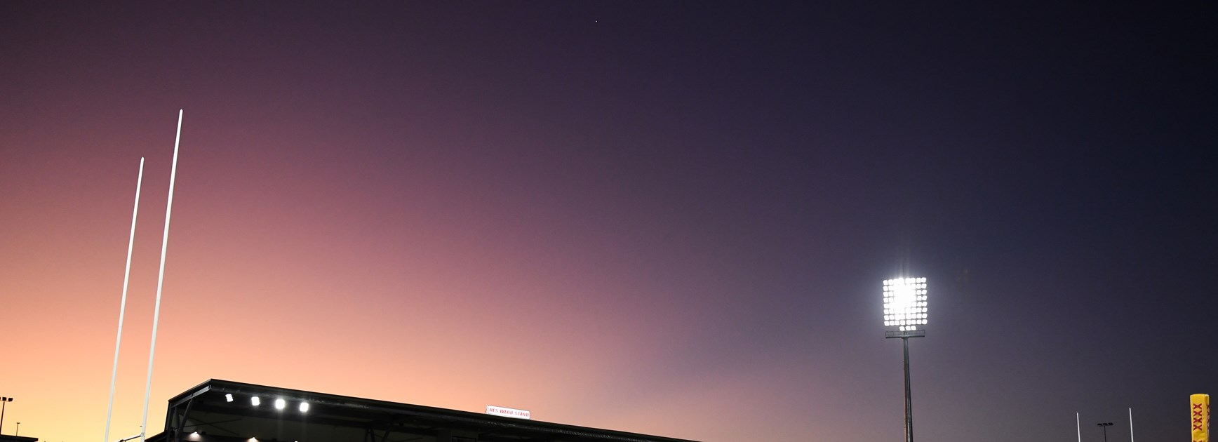 Community corner: Grants pave the way for better rugby league experience