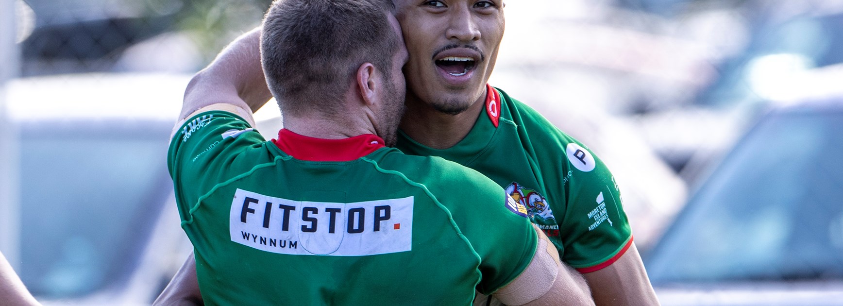 Round 1 Team of the Week: Mariner simply unstoppable