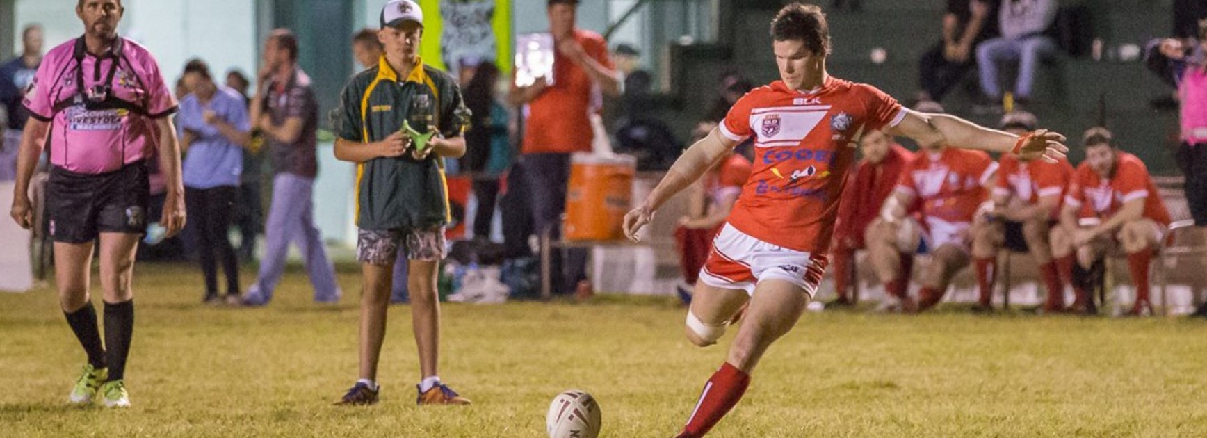 Central Highlands release 2019 draw