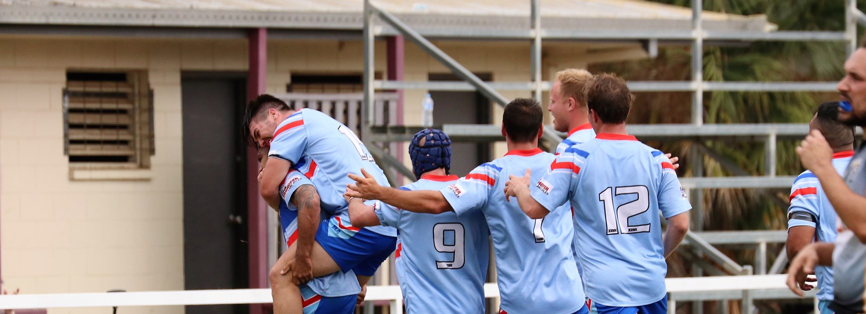 Community corner: Toowoomba set to take it to Brisbane