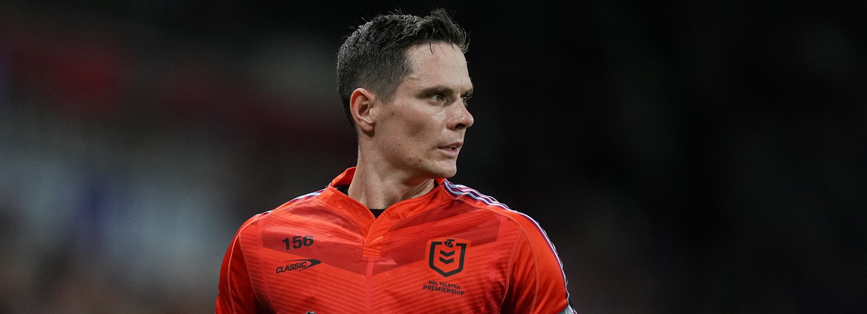 Wyatt Raymond: ‘A childhood dream comes true 6pm Friday’