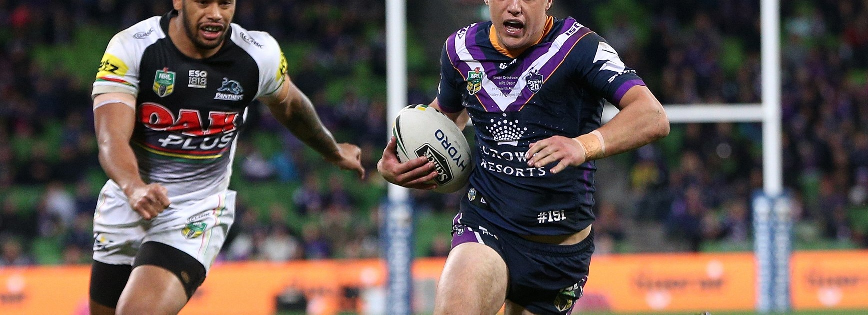 Round 15 team announcements