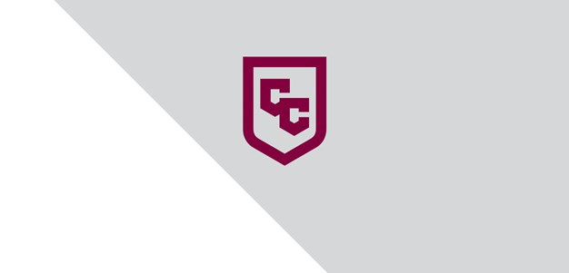 Round 1 Cyril Connell Challenge team lists