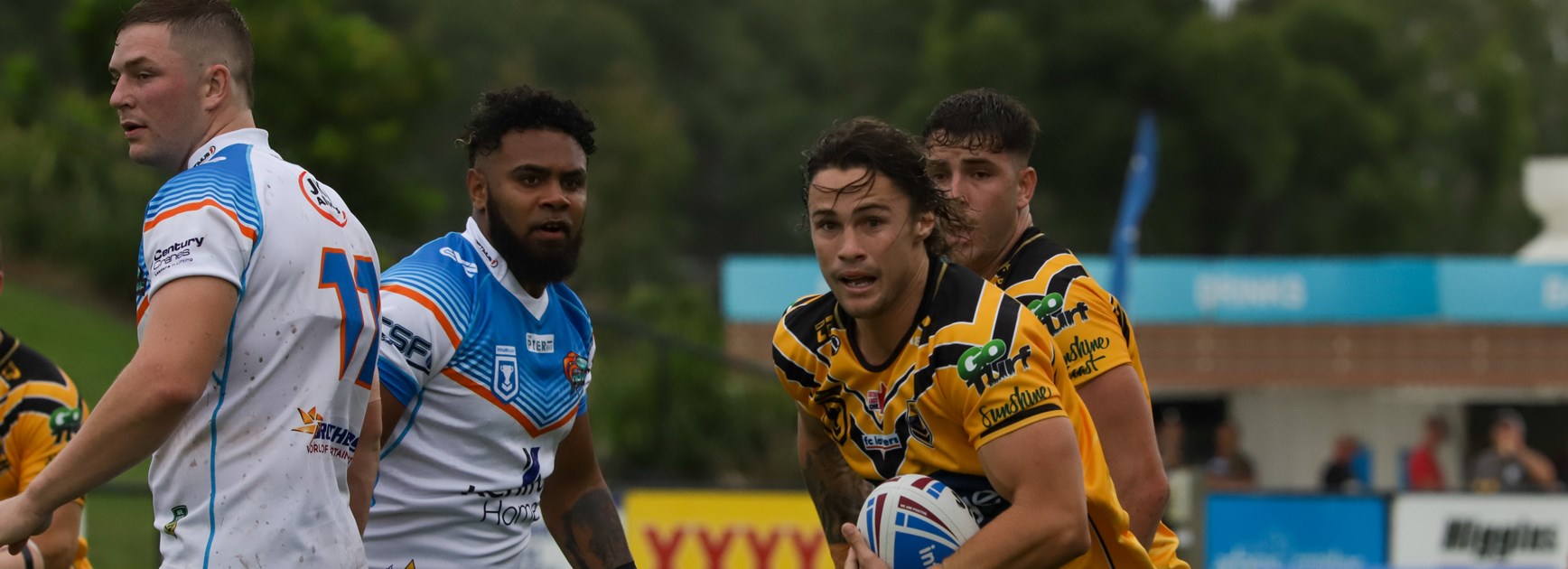 NRL Round 3 squad announcements